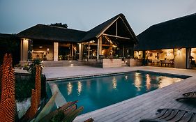 Bukela Game Lodge